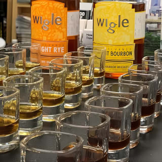 Whiskey Walking Tour 2
