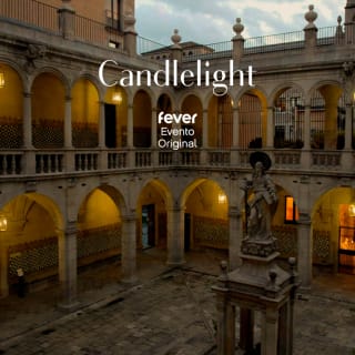 Candlelight Open Air: Bandas Sonoras a la luz de las velas 4