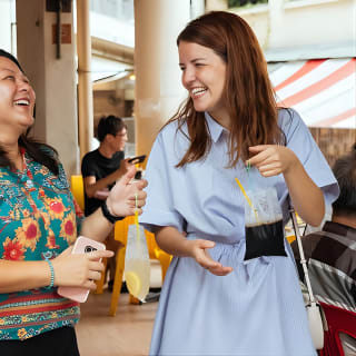 Off the Beaten Track in Singapore: Private City Tour 1