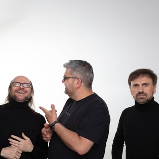 El sentido del humor en el Gran Teatro Caixabank Príncipe Pío 3