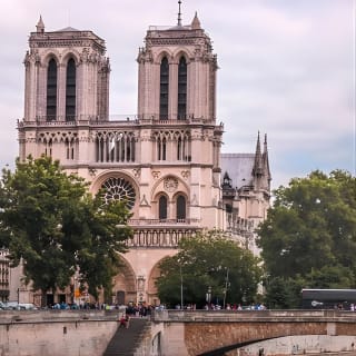Ver 15+ Top Sights Paris Tour con Guía Divertida, (Recorrido a pie y en metro) 12