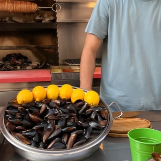 Istanbul Kadikoy Food Tour with 12+ Local Delicacies Tastings 22
