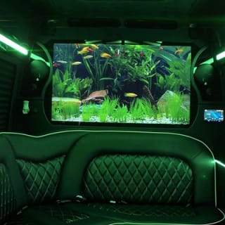 Sprinter Party Bus transportation things to do Ft Lauderdale  28