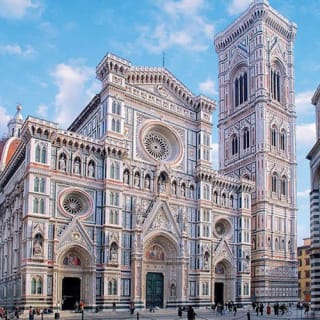 Museo del Duomo e Battistero di San Giovanni Salta la Fila e Visita Guidata 1