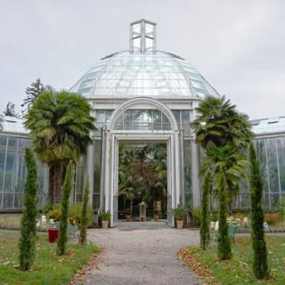Right Bank: Eine Audiotour vom Brunswick Monument bis zum botanischen Garten 1