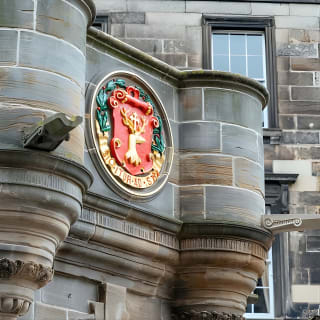 Private City Kickstart Tour : Edimbourg 5