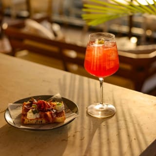 Sunset Aperitivo 9