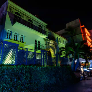 Miami Boos and Booze Haunted Pub Crawl 1