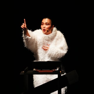 芝浜亭　十月　落語＆活弁 4