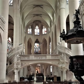 Paris Latin Quarter & Left Bank - History Walk (Small Group Tour) 5