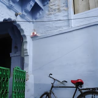 Blue city Tours in Jodhpur 5