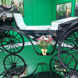 Children's Discovery Museum & Judy Garland Museum 4