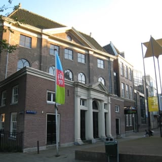 Jüdisches Museum: Die Geschichte des jüdischen Lebens in den Niederlanden 2