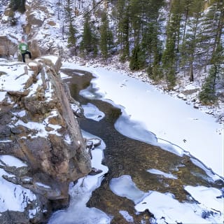 Discover Rocky Mountain National Park from Denver or Boulder 5