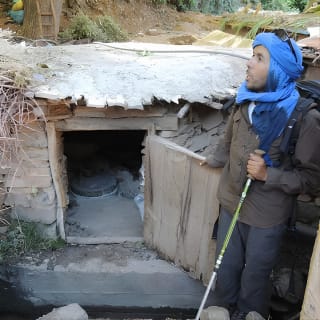 Visite guidée d'une journée dans la vallée de Tassaout 18