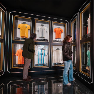 Museo Legends: The Home of Football 3