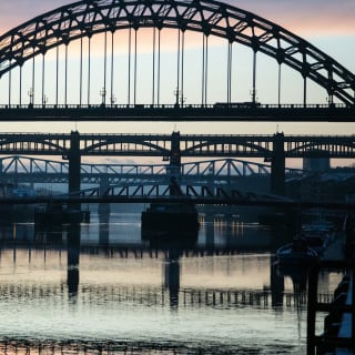 Newcastle Audio Tour: A Journey Through Time and Trade 8