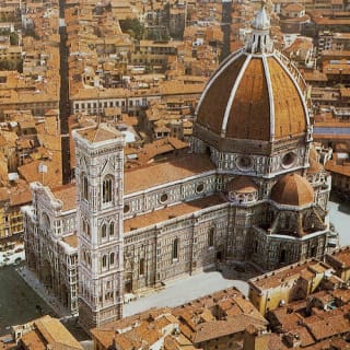 Museo del Duomo e Battistero di San Giovanni Salta la Fila e Visita Guidata 2