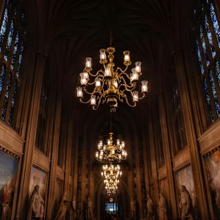 Skip the Line into Houses of Parliament & Westminster Abbey Fully-Guided Tour 17