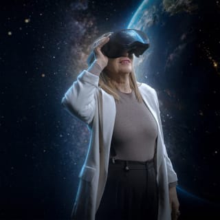 Smithsonian Starstruck: An Immersive Experience 7