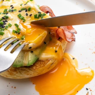 Brunch Im Besten Innenhof von Malasaña, Bei Tilda Neotaberna Castiza 3