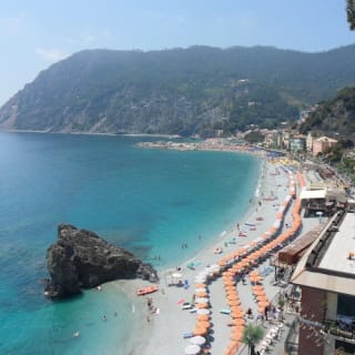 Cinque Terre: Tagesausflug von Mailand 4