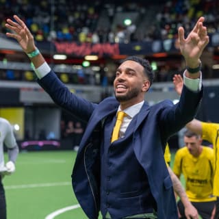 Baller League Season 4- UK 5
