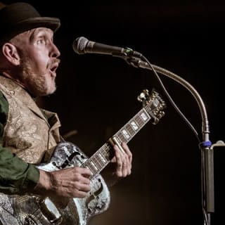 Chuck Wagon Supper & Western Stage Show at Blazin' M Ranch Ticket 4