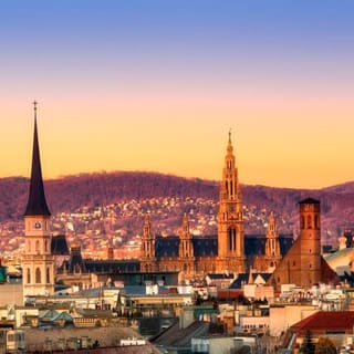 Vienna's Most Exciting Scavenger Hunt 3