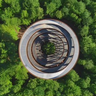 The Forest Tower and Forgotten Giants-A day tour from Copenhagen 11