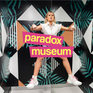 Paradox Pass Memberships 3
