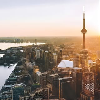 Romantic Jewel - Private Helicopter Tour for 2 6