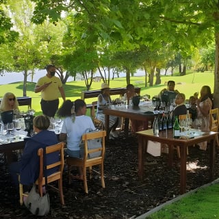Wine Tour: Paarl, Franschhoek & Stellenbosch incl 3 wineries 7