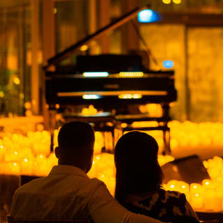 Candlelight: Especial día de San Valentín 4