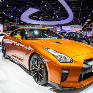 Salão Internacional do Automóvel de São Paulo 3