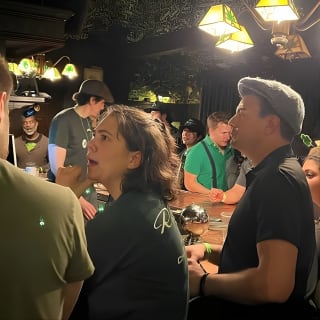 Dublin Epic Pub Crawl: Lo mejor de la vida nocturna de Dublín 5