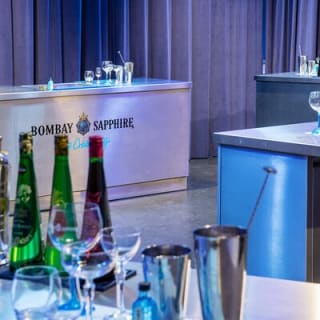 Gin Cocktail Masterclass 1
