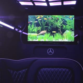 Sprinter Party Bus transportation things to do Ft Lauderdale  31