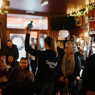 Guided Gin Tour in Belfast 6