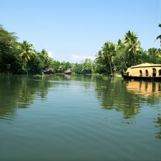 Cochin Shore Excursions from Cruise Terminal 2
