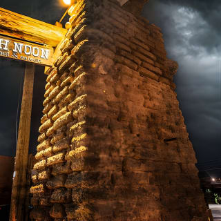 Old Town Hauntings of the West Ghost Tour 1