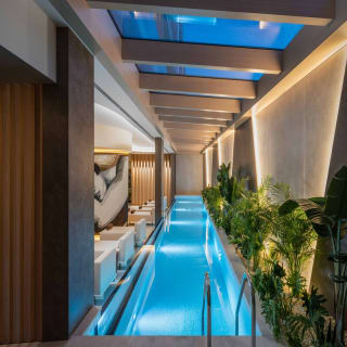 Oasis Termal en el Hyatt Regency Lisboa 6