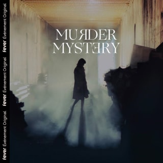 Murder Mystery : jeu immersif dans un lieu secret - Liste d'attente 2