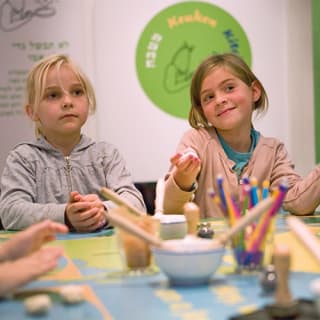 Jüdisches Museum: Die Geschichte des jüdischen Lebens in den Niederlanden 4
