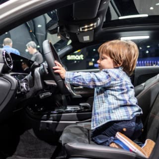 Salão Internacional do Automóvel de São Paulo 2