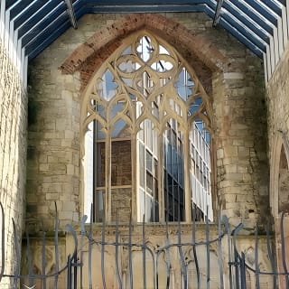 Private Walking Tour of Southampton 3