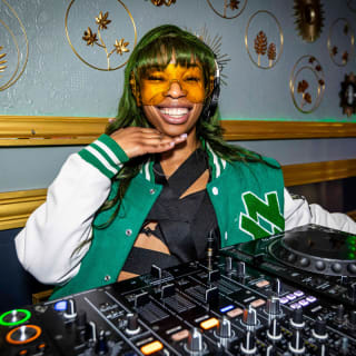 Kiss Me, I'm Irish! Houston St. Patrick's Day Bar Crawl 5