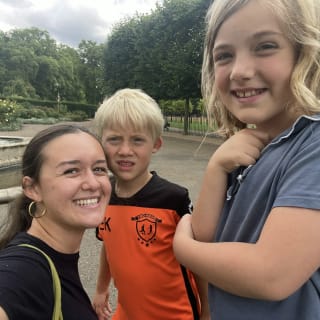 Kid Quest en Hyde Park, Londres: Aventura en la ciudad de los superhéroes para niños (de 4 a 8 años) 4