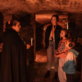 Gory Stories: The Kids Tour 1