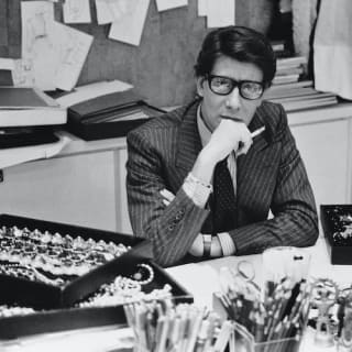 Visite du Musée Yves Saint Laurent 3